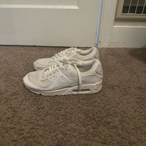 Air max 90s women’s 9/ men’s 7.5